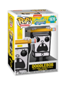 Pop! Spongebob Squarepants - Doodlebob #1670