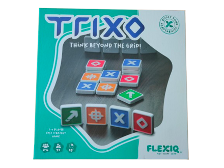Trixo