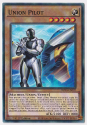 Union Pilot (Common) : ROTA-EN022 - Yu-Gi-Oh! Single Card