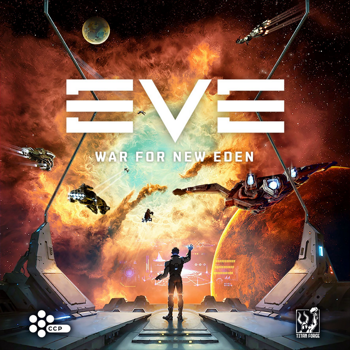EVE: War for New Eden - Core Game