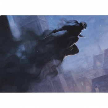 Smoke Shroud : MODERN HORIZONS Art Series 19/54 - Magic the Gathering Single Card