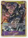 thumbnail image 2 of Kaido & Linlin SEC OP08-119 One Piece Card - Two Legends Set, Japanese, Foil Full Art 2 of 6