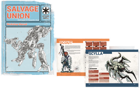Salvage Union: Core Book (Workshop Manual) - Image 6