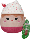 Squishmallow Holiday Calendar 2024 - Image 4