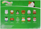 Squishmallow Holiday Calendar 2024 - Image 5