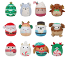 Squishmallow Holiday Calendar 2024 - Image 2