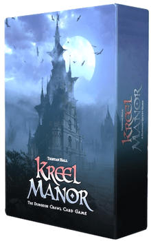 Kreel Manor