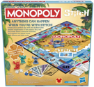 Monopoly Disney Stitch - Image 2