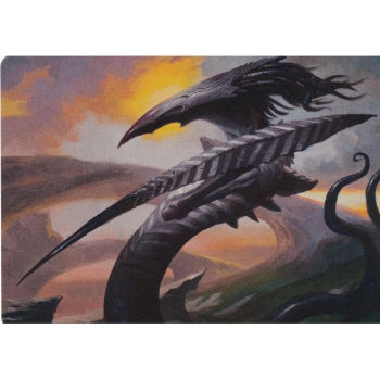 Lancer Sliver : MODERN HORIZONS Art Series 24/54 - Magic the Gathering Single Card