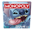 Monopoly Disney Stitch