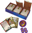 The Fellowship of the Ring: Trick-Taking Game - Image 2