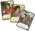 The Fellowship of the Ring: Trick-Taking Game - Image 4