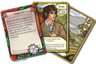 The Fellowship of the Ring: Trick-Taking Game - Image 6