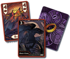 The Fellowship of the Ring: Trick-Taking Game - Image 7