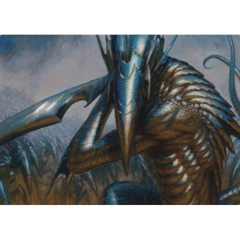 First Sliver's Chosen : MODERN HORIZONS Art Series 26/54 - Magic the Gathering Single Card