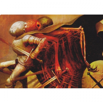 Force of Despair : MODERN HORIZONS Art Series 29/54 - Magic the Gathering Single Card