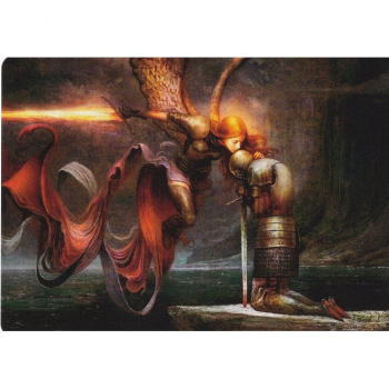 Answered Prayers : MODERN HORIZONS Art Series 30/54 - Magic the Gathering Single Card