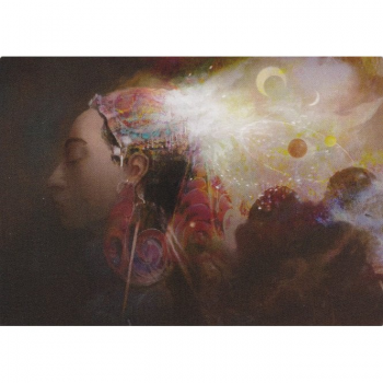 Everdream : MODERN HORIZONS Art Series 32/54 - Magic the Gathering Single Card