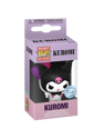 Pop! Hello Kitty - Kuromi Keychain