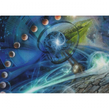 Echo of Eons : MODERN HORIZONS Art Series 34/54 - Magic the Gathering Single Card