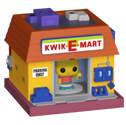 Pop! The Simpsons - Kwik-E-Mart Bitty Pop Display - Image 2