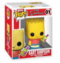 Pop! The Simpsons - Kwik-E-Mart Bitty Pop Display - Image 3