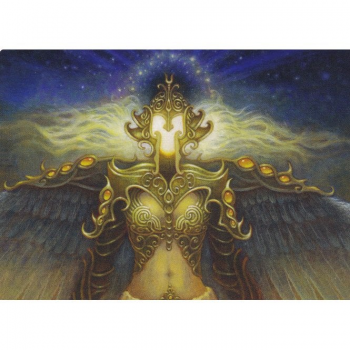 Face of Divinity : MODERN HORIZONS Art Series 35/54 - Magic the Gathering Single Card