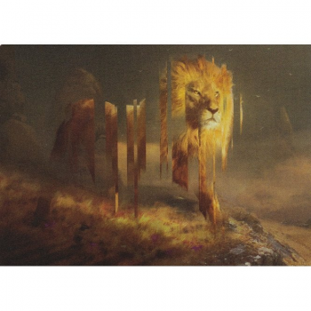 Ephemerate : MODERN HORIZONS Art Series 36/54 - Magic the Gathering Single Card
