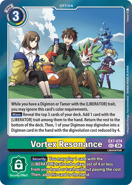 digimon liberator cards Digimon Liberator Card Teasers : r/DigimonCardGame2020