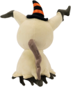 Pokemon Seasonal Mimikyu Plush with Witch Hat 8inch Plush - Image 3