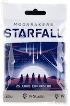 Moonrakers: Starfall Micro-Expansion