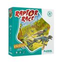 Raptor Race | Chaos Cards
