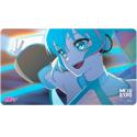 Ultra Pro 10th Anniversary - Flight Playmat for Hatsune Miku