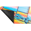 Ultra Pro 10th Anniversary - Stream Playmat for Hatsune Miku - Image 3