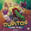 Cubitos: Fowl Play Expansion