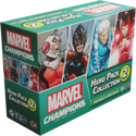 Marvel Champions: Hero Pack Collection #2