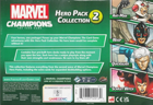 Marvel Champions: Hero Pack Collection #2 - Image 2