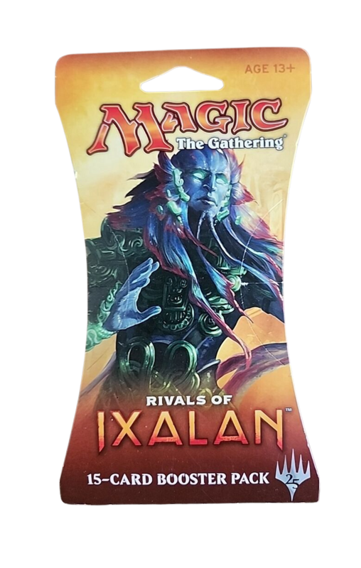 Rivals of Ixalan | Booster Packs | Magic the Gathering Rivals of Ixalan | Booster Packs | Magic the Gathering