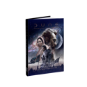 Dune RPG - Fall of the Imperium