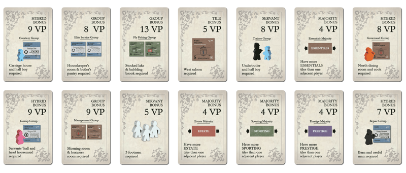 Obsession Mod Chart Obsession 2nd Edition Characters Expansion | Chaos Cards