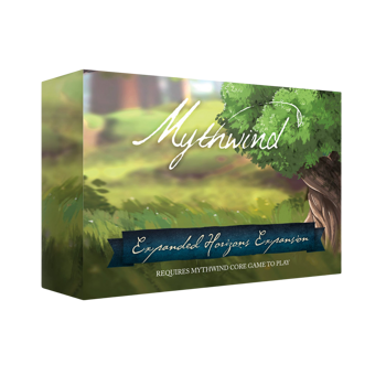 Mythwind: Expanded Horizons Expansion