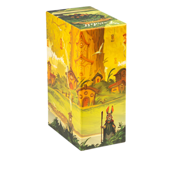 Everdell: Oversized Cards for Expansions