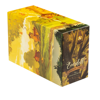 Everdell: Oversized Cards for Collectors Edition