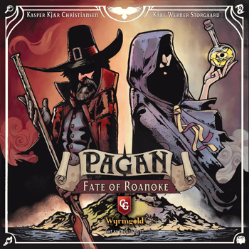 Pagan: Fate of Roanake