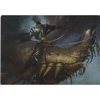 Headless Specter : MODERN HORIZONS Art Series 44/54 - Magic the Gathering Single Card