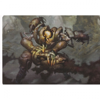 Plague Engineer : MODERN HORIZONS Art Series 45/54 - Magic the Gathering Single Card