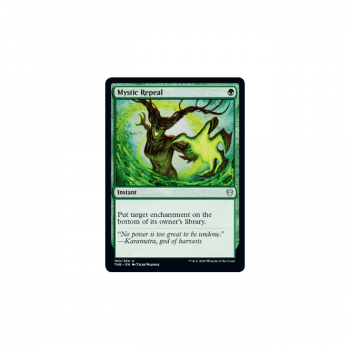 Mystic Repeal : THEROS: BEYOND DEATH 180/254 - Magic the Gathering Single Card