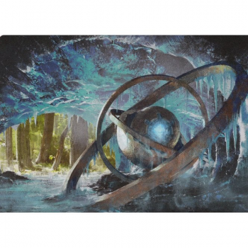 Arcum's Astrolabe : MODERN HORIZONS Art Series 53/54 - Magic the Gathering Single Card