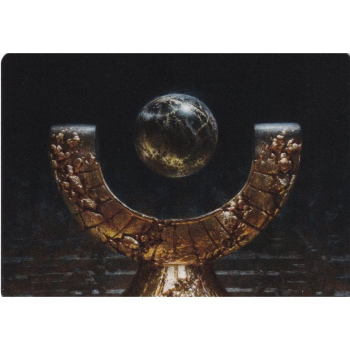 Mox Tantalite : MODERN HORIZONS Art Series 54/54 - Magic the Gathering Single Card