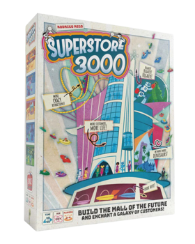 Superstore 3000
